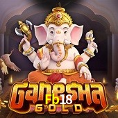 Ganesha Gold